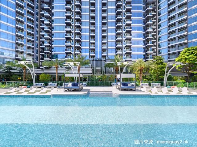 Kai Tak - Miami Quay Phase 2 Miami Quay II 11