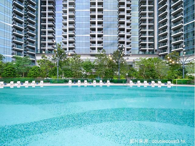 Kai Tak - Double Coast Phase 3 Double Coast III 19