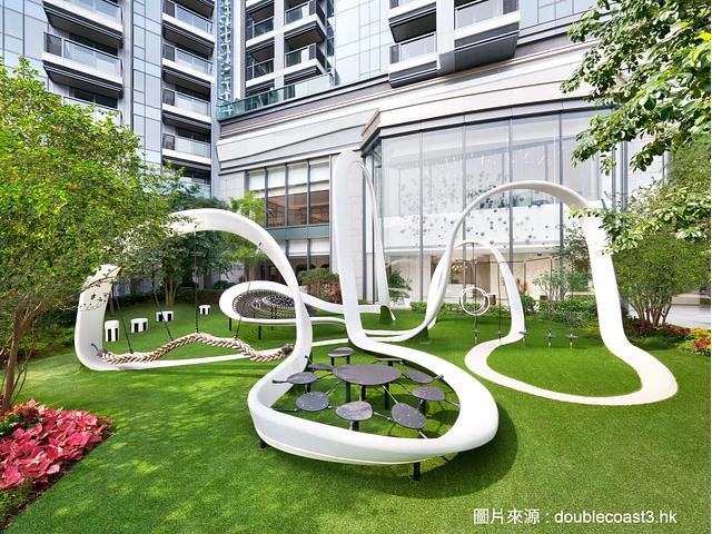 Kai Tak - Double Coast Phase 3 Double Coast III 25