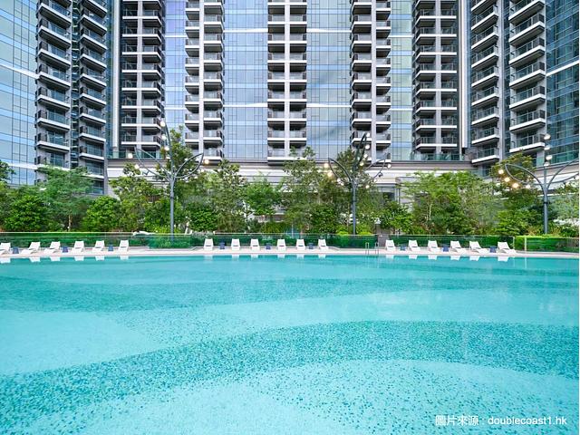 Kai Tak - Double Coast Phase 1 Double Coast I 21