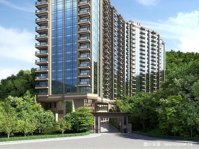 Beacon Hill - Beacon Peak Phase 1 02