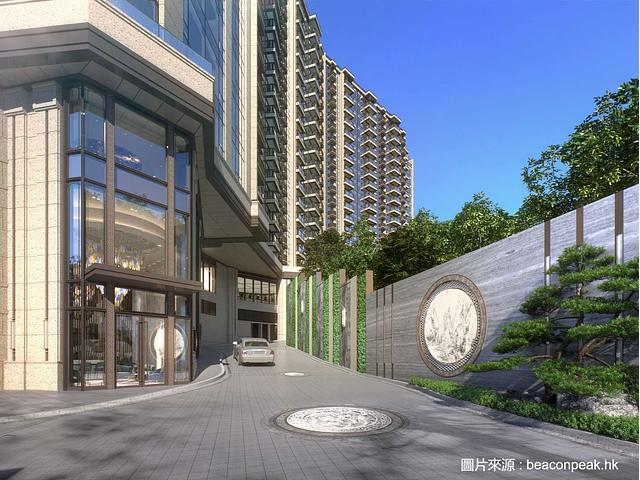 Beacon Hill - Beacon Peak Phase 1 03