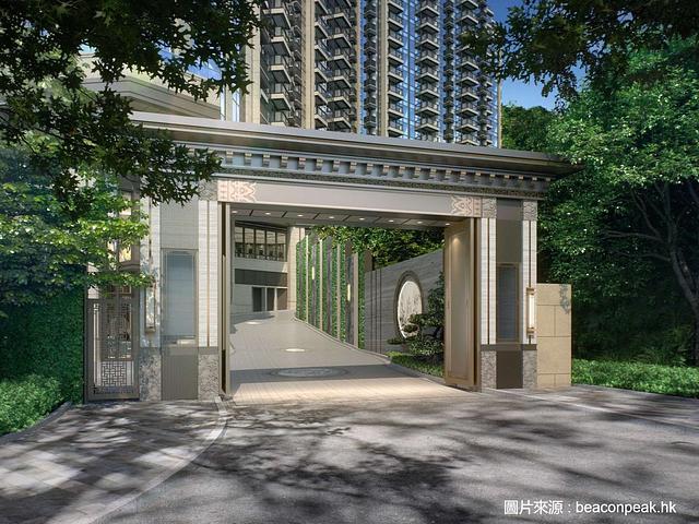 Beacon Hill - Beacon Peak Phase 1 04
