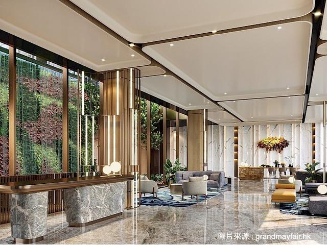 Kam Tin - Grand Mayfair Phase 2 Grand Mayfair III 02
