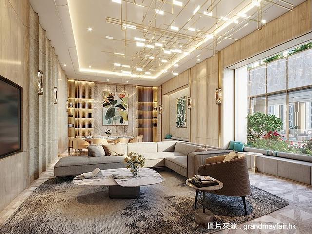 Kam Tin - Grand Mayfair Phase 2 Grand Mayfair III 03