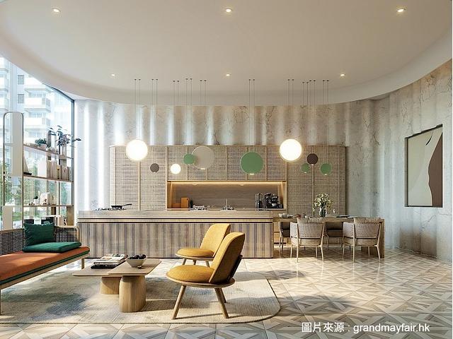 Kam Tin - Grand Mayfair Phase 2 Grand Mayfair III 04