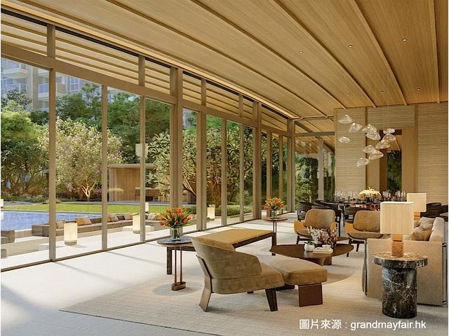 Kam Tin - Grand Mayfair Phase 2 Grand Mayfair III 06