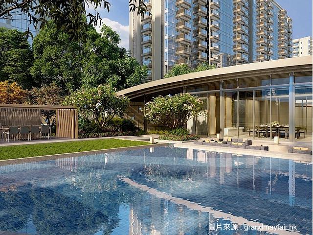 Kam Tin - Grand Mayfair Phase 2 Grand Mayfair III 07