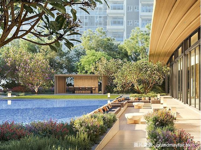 Kam Tin - Grand Mayfair Phase 2 Grand Mayfair III 08
