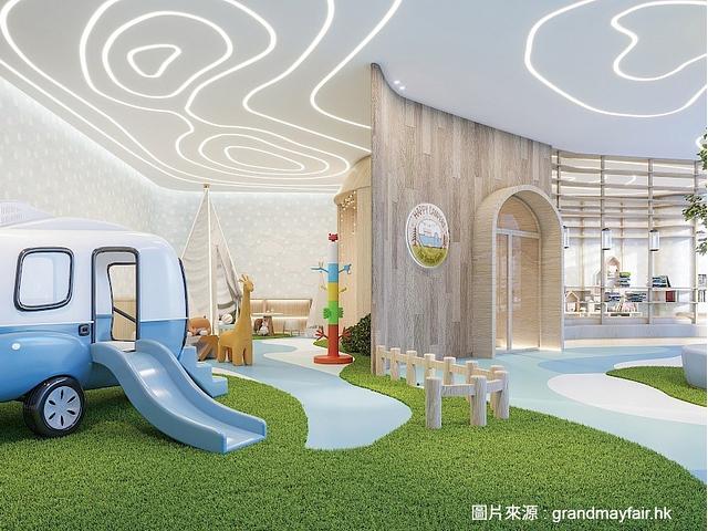 Kam Tin - Grand Mayfair Phase 2 Grand Mayfair III 10
