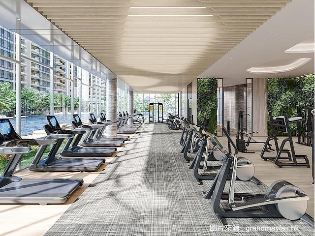 Kam Tin - Grand Mayfair Phase 2 Grand Mayfair III 12