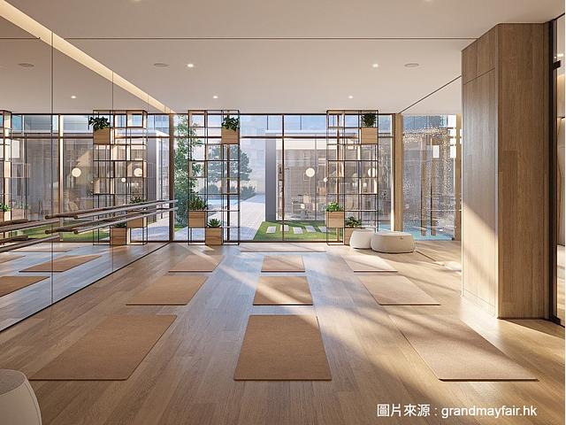 Kam Tin - Grand Mayfair Phase 2 Grand Mayfair III 13