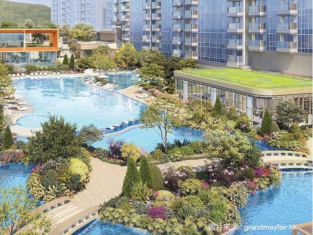 Kam Tin - Grand Mayfair Phase 2 Grand Mayfair III 15