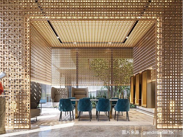 Kam Tin - Grand Mayfair Phase 2 Grand Mayfair III 17