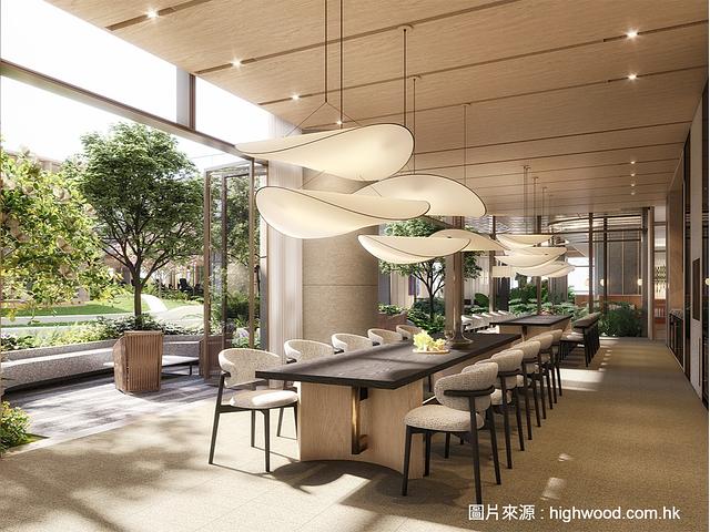 To Kwa Wan - Highwood Phase 1 10