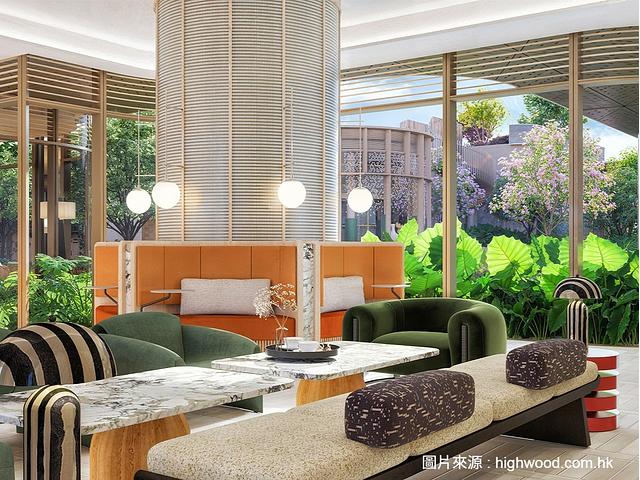 To Kwa Wan - Highwood Phase 1 15