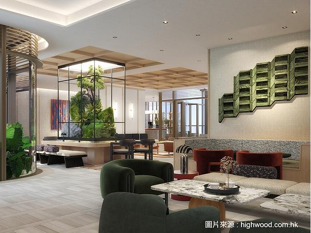 To Kwa Wan - Highwood Phase 1 16