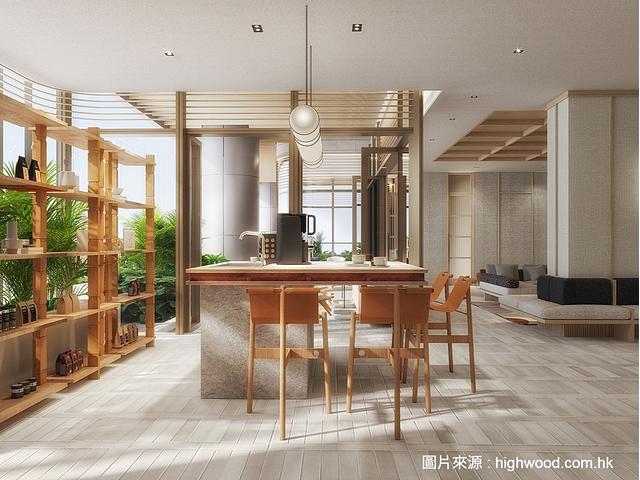 To Kwa Wan - Highwood Phase 1 17
