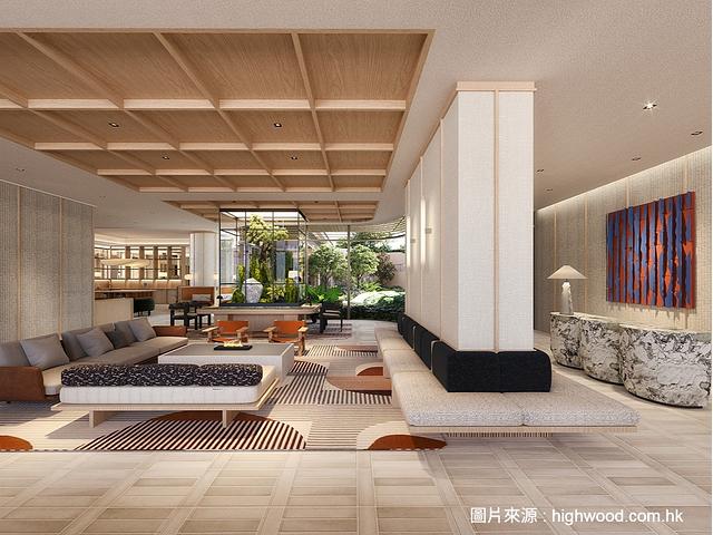 To Kwa Wan - Highwood Phase 1 18