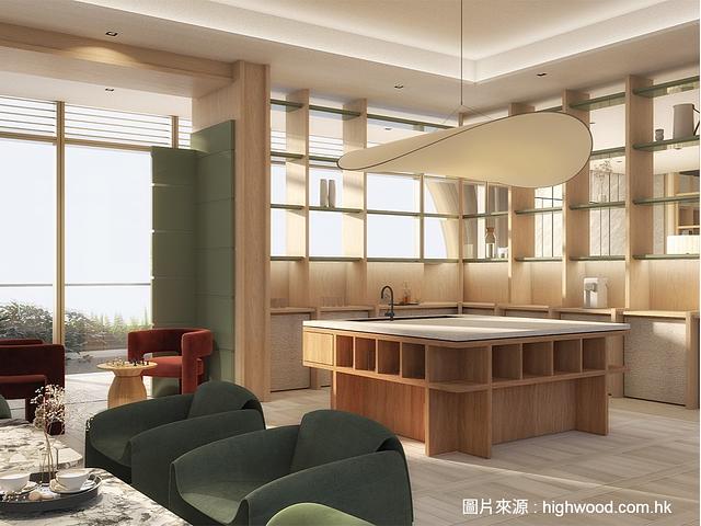 To Kwa Wan - Highwood Phase 1 19
