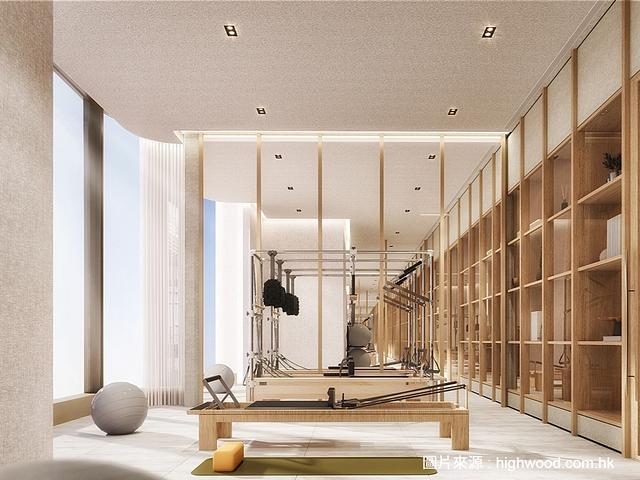 To Kwa Wan - Highwood Phase 1 20