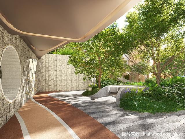 To Kwa Wan - Highwood Phase 1 24