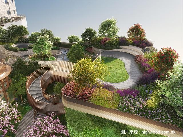 To Kwa Wan - Highwood Phase 1 26