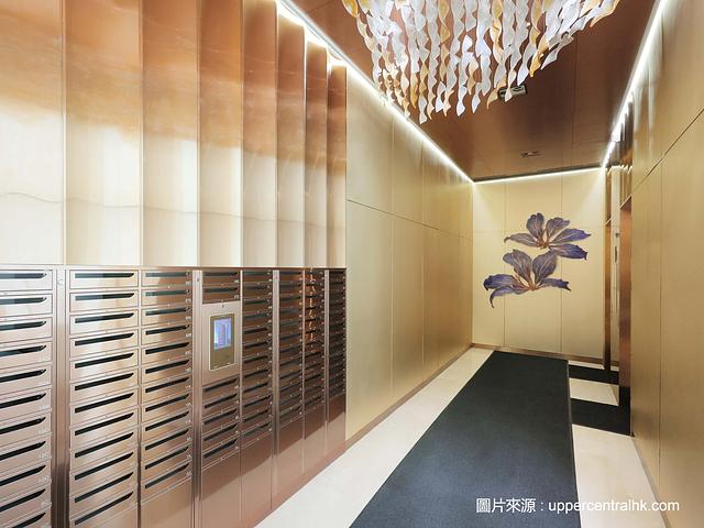 西半山 - Upper Central 05