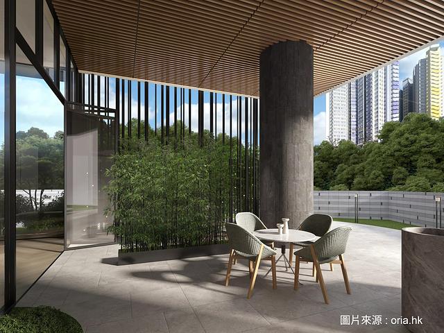 筲箕灣 - 傲華 12