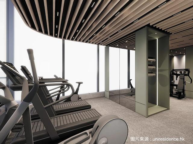 Tai Wai - UNI Residence 09