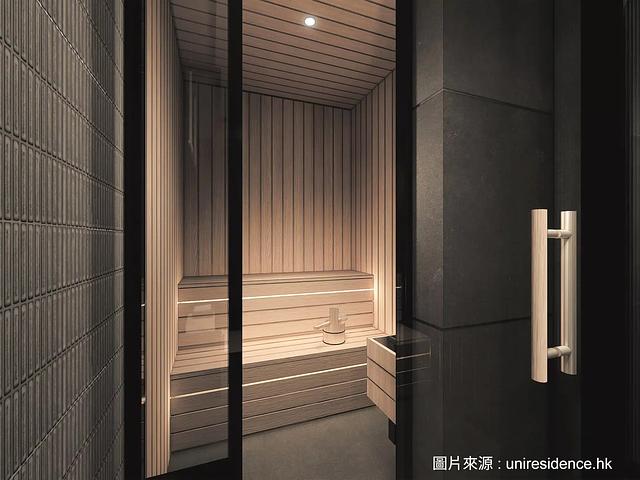 Tai Wai - UNI Residence 10