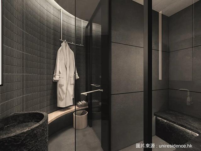 Tai Wai - UNI Residence 11