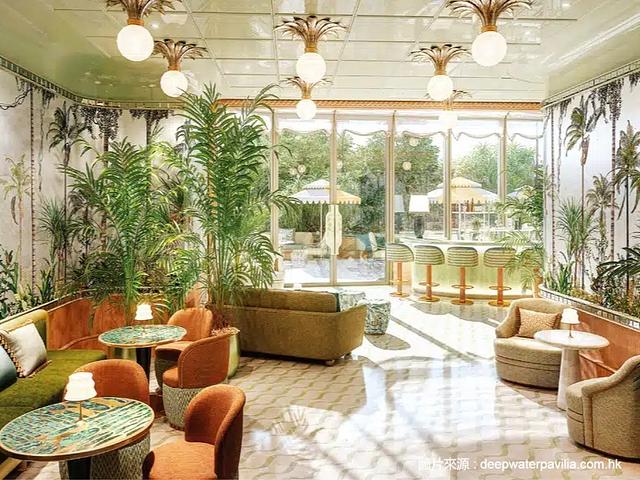 黃竹坑 - 港岛南岸5A期 滶晨 07