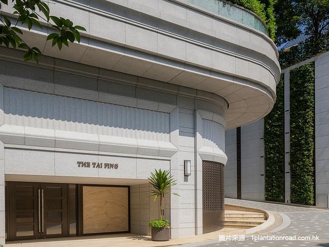 The Peak - 1 Plantation Road Phase 1 06