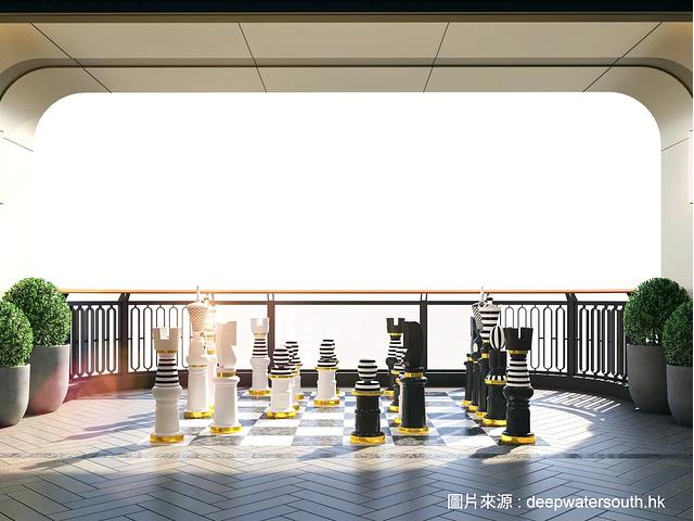 黃竹坑 - 港岛南岸6A期 17
