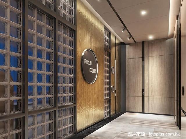 大角咀 - 映居 07