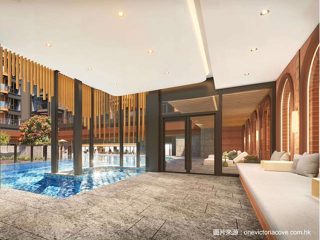 Hung Hom - One Victoria Cove Phase 3 05