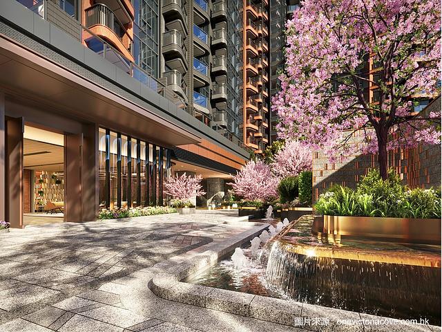 Hung Hom - One Victoria Cove Phase 3 07