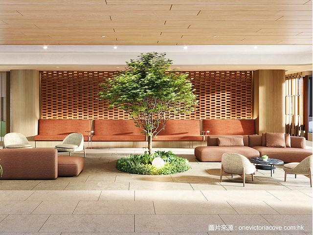 Hung Hom - One Victoria Cove Phase 3 09