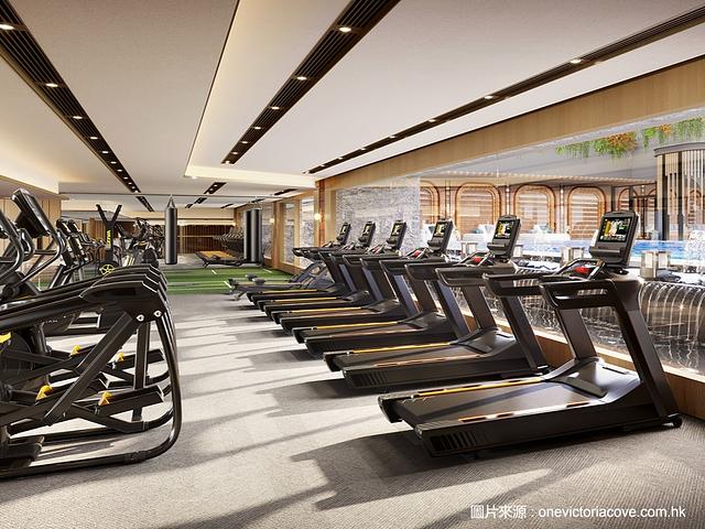 Hung Hom - One Victoria Cove Phase 1 03