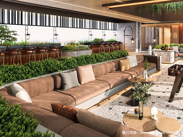 Hung Hom - One Victoria Cove Phase 1 11