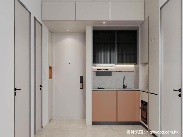 To Kwa Wan - Highwood Phase 2 02