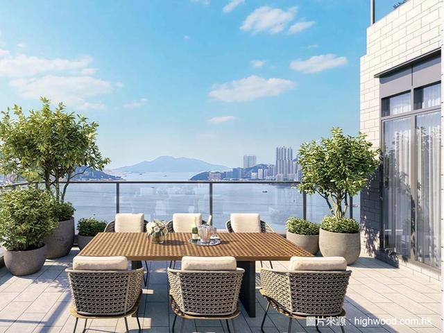 To Kwa Wan - Highwood Phase 2 05