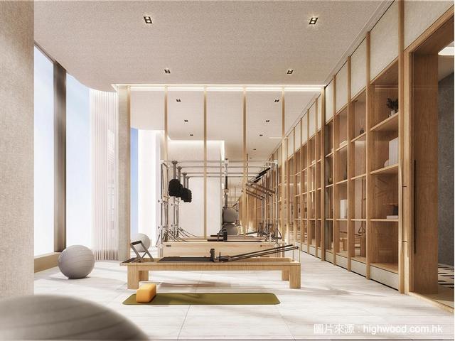 To Kwa Wan - Highwood Phase 2 10