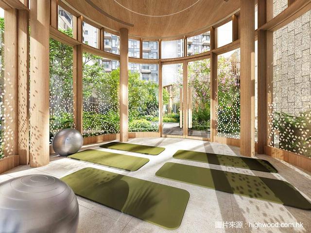 To Kwa Wan - Highwood Phase 2 11