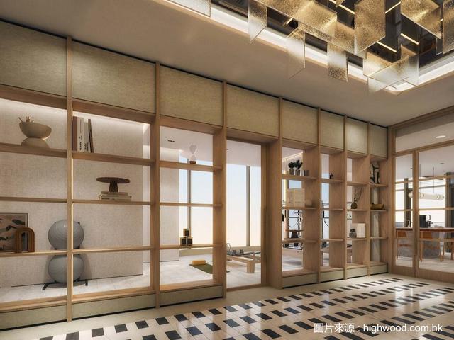 To Kwa Wan - Highwood Phase 2 14