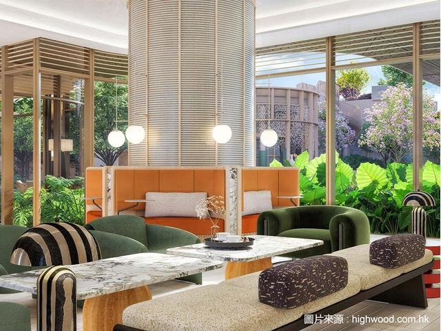 To Kwa Wan - Highwood Phase 2 15
