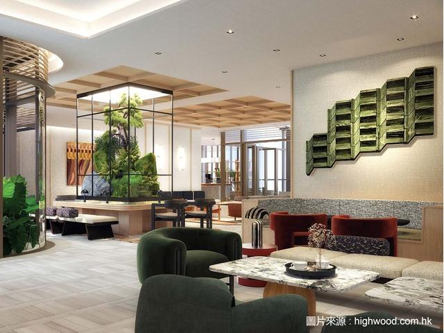To Kwa Wan - Highwood Phase 2 16