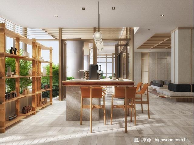 To Kwa Wan - Highwood Phase 2 17