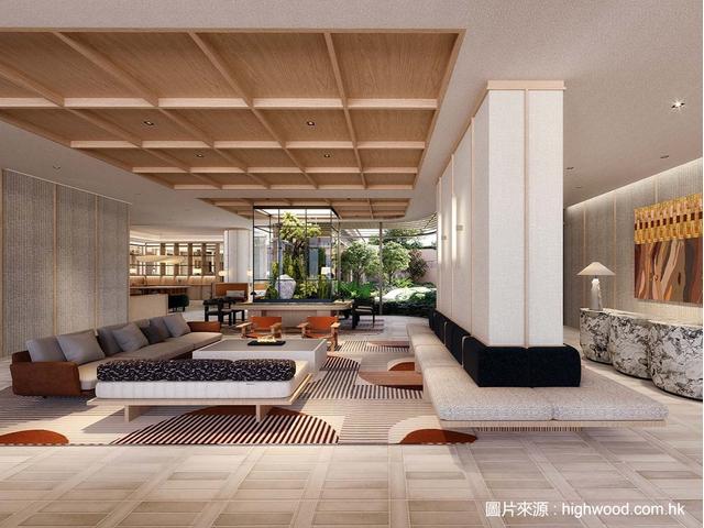 To Kwa Wan - Highwood Phase 2 18